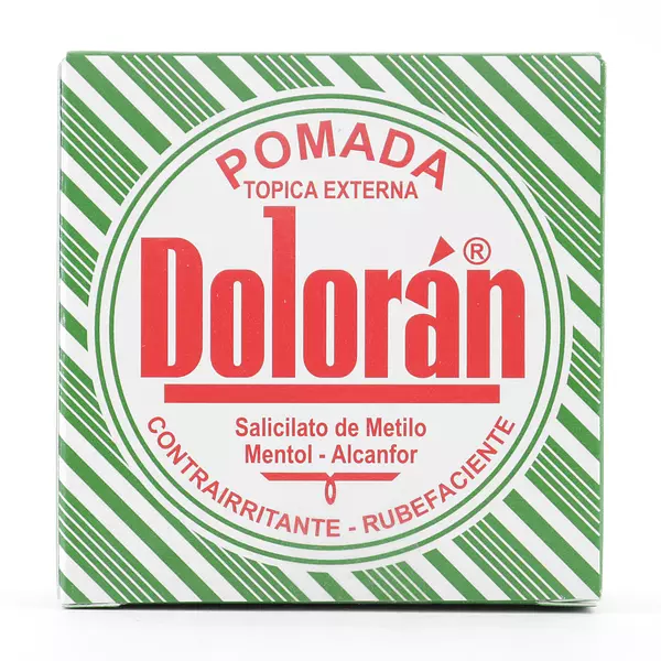 Doloran Pomada 20g