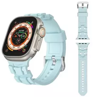 Pulso Deportivo Azul 42-44-45-49