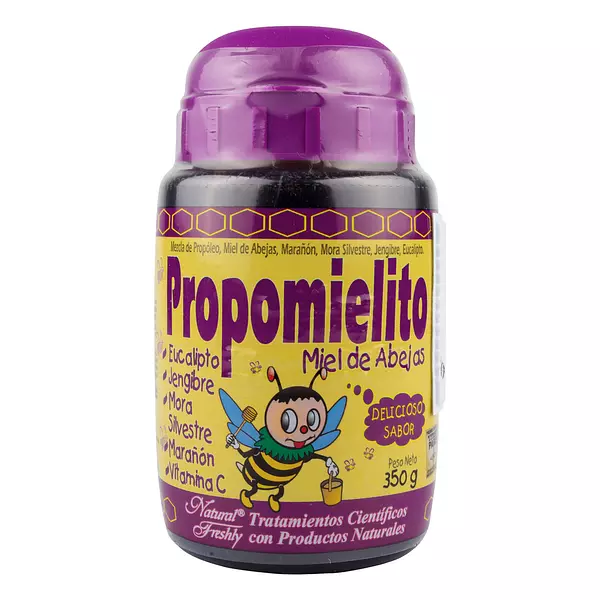 Propomielito 350g