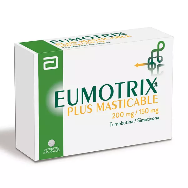 Eumotrix Plus