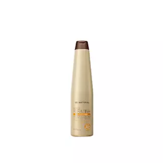 Acondicionador Be Natural Liso Keratina 350ml
