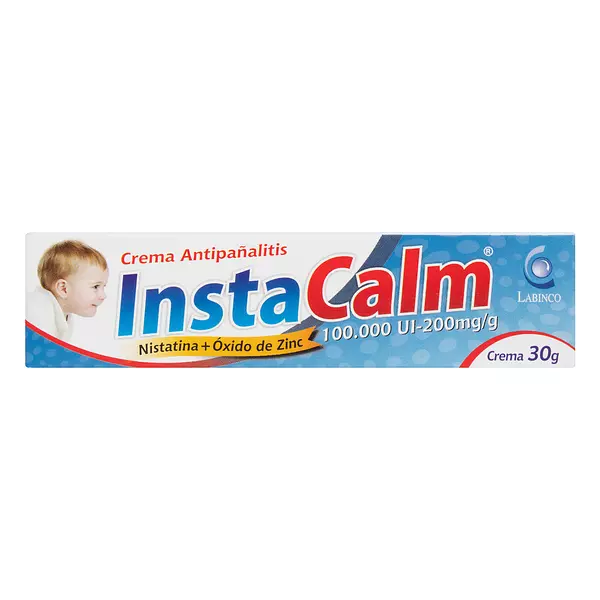 Instacalm Crema 30g