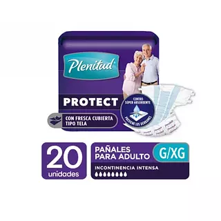 Pañales Protec G/Xg