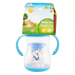 Biberón Popocho