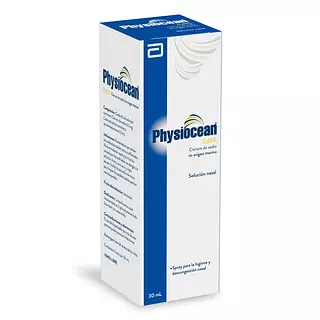 Physiocean Spray
