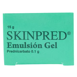 Skinpred Gel