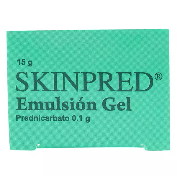 Skinpred Gel