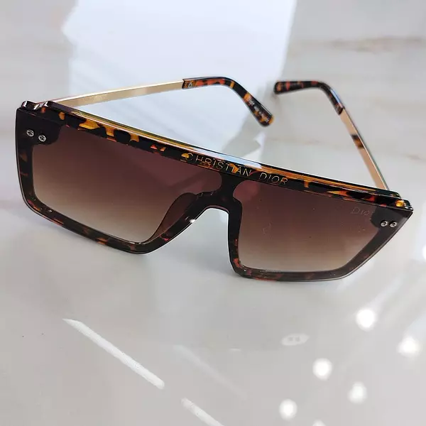 Gafas Animal Print