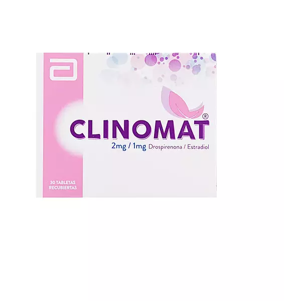 Clinomat 2mg