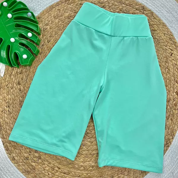 Leggins Verde Menta