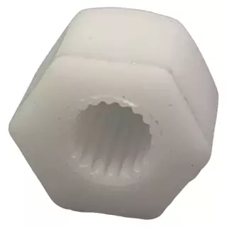 Insertos Estría Plásticos