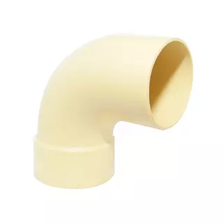 Codo Sanitario 2"X90