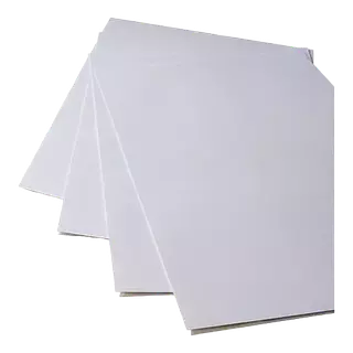 Cartulina Gofrada Opalina 180gs*20h