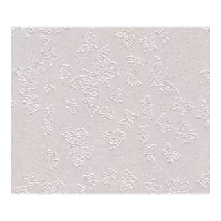 Cartulina Gofrada Hilos De Angel 180grs*20h