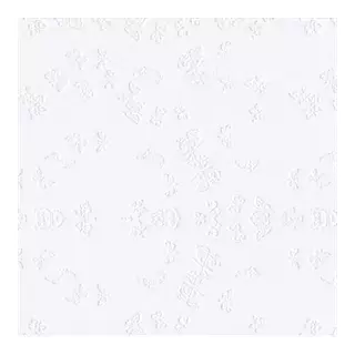 Cartulina Gofrada Mariposa 180grs*20h