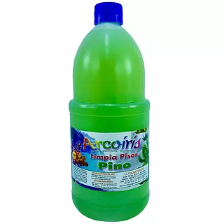 Limpiapisos Pino