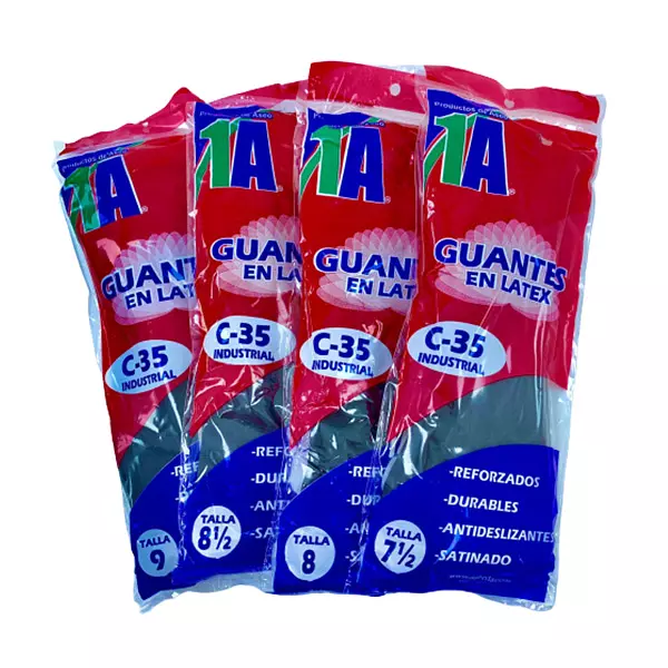 GUANTES