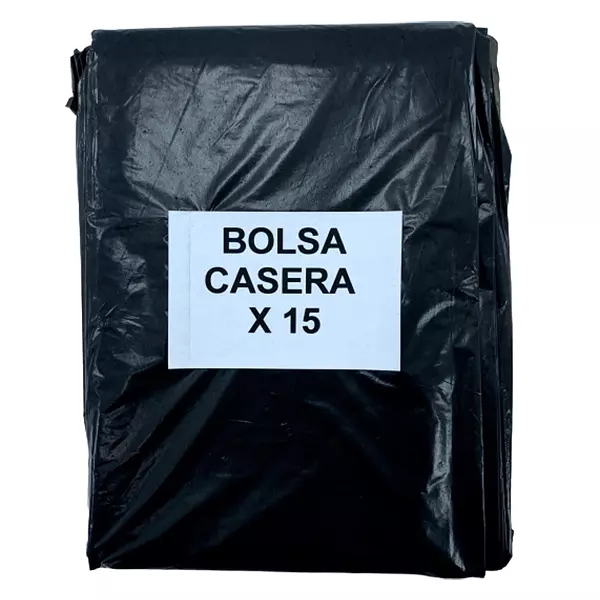 Bolsa Casera