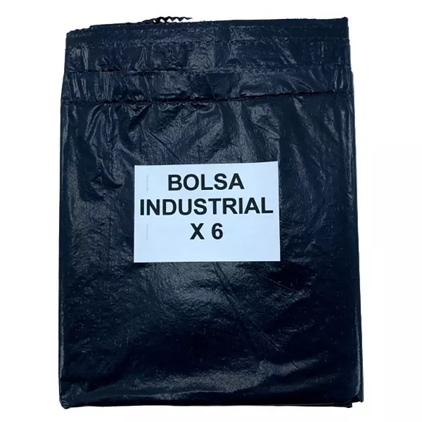 BOLSA INDUSTRIAL