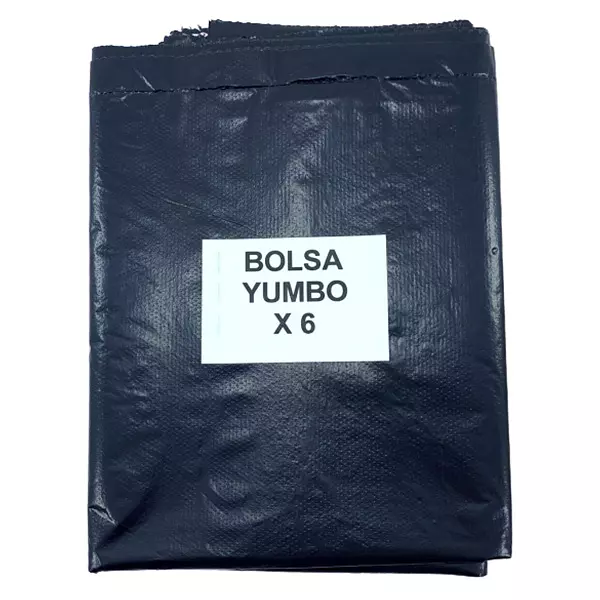 BOLSA YUMBO