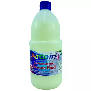 Suavizante Frescura Floral