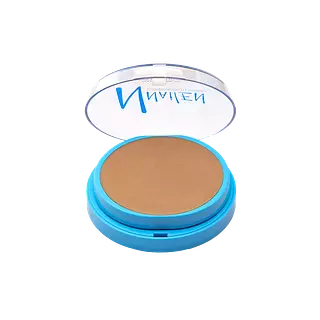 Polvo Compacto Control De Imperfecciones #3