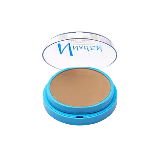 Polvo Compacto Nailen Control De Imperfecciones #2