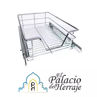 Canasta 4lados Multiuso Crb 864x425x140 3095 Mod 90