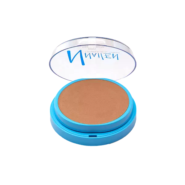 Polvo Compacto Nailen Contra Imperfecciones #4