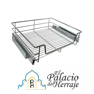 Canasta 4lados Multiusos Cier Suave Mod 50 Cm Yn007