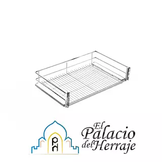 Canasta 3 Lados 86 Cms - Fun