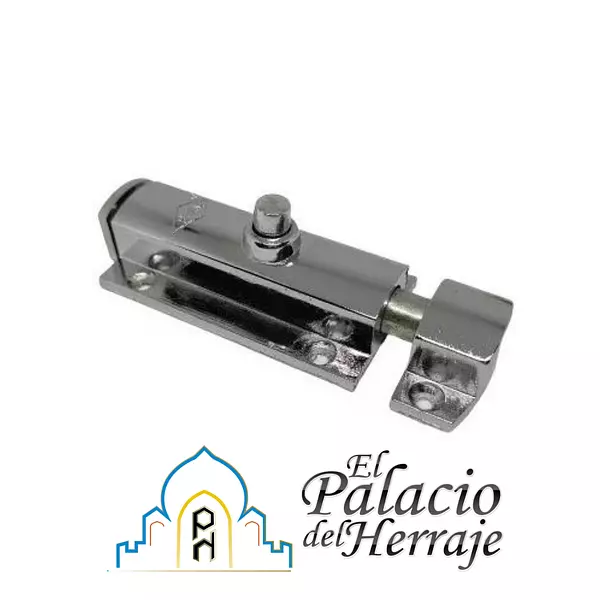 Pasador Automatico 5.6 Cm 5223 Feh