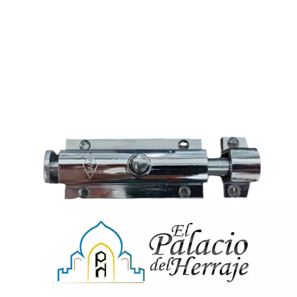 Pasador Automatico 6.6 Cm 5224 Feh