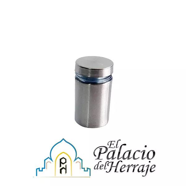 Dilatador Acero Inx Hueco Ø19*25mm Gea02h19 Class