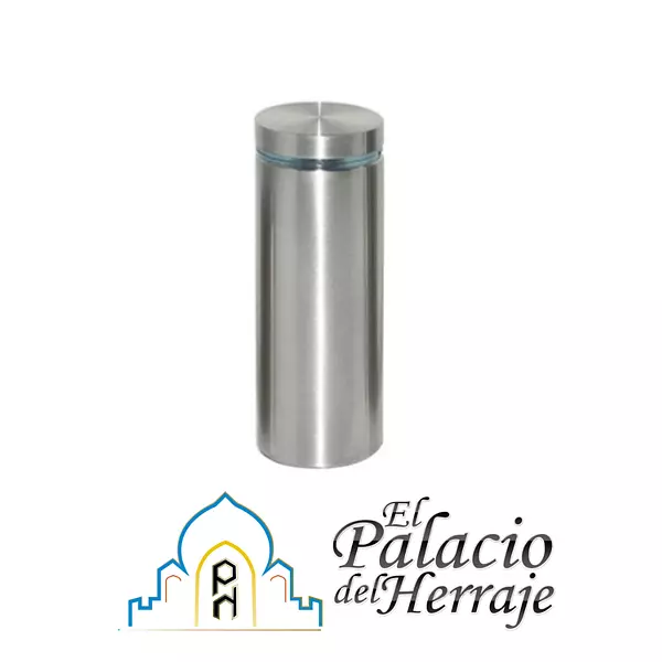 Dilatador Acero Inx Hueco Ø25*70mm Gea02h25 Class