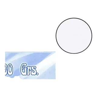 Cartulina Gofrada Piel Angel 180grs*50 H