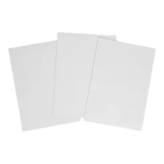 Cartulina Gofrada Opalina 180grs*50h