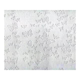 Cartulina Gofrada Farfalle 180grs*50 H