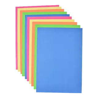 Cartulina Calipso 1/8*10