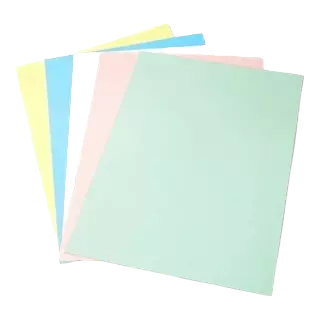 Cartulina Bristol 1/8 Pqt