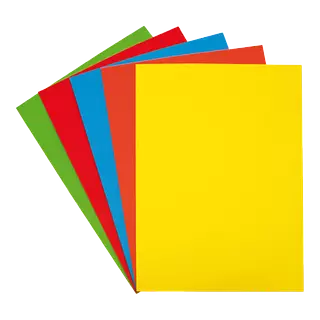 Cartulina Arte 1/2pliego