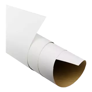 Carton Cartulina Pliego