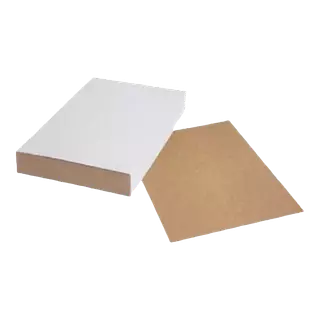 Carton Cartulina 1/8*25