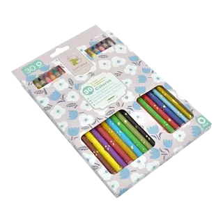 Color Basic Unique 15*30