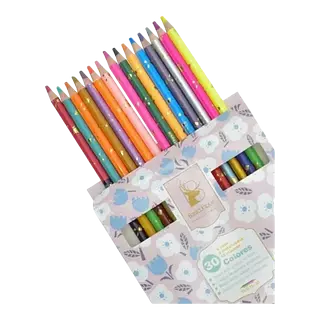 Color Basic Unique*15