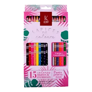 Color Klipp *15