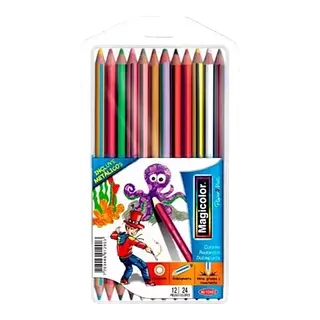 Color Magicolor 12*24