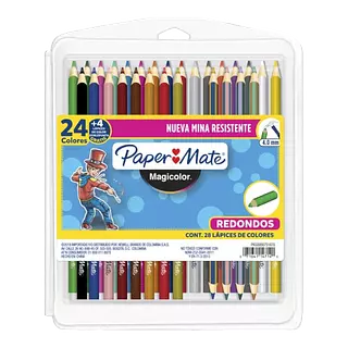 Color Magicolor *24 Unipunta