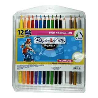 Color Magicolor *12 Unipunta