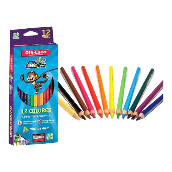 Color Offiesco *12 Unipuunta Oe-140